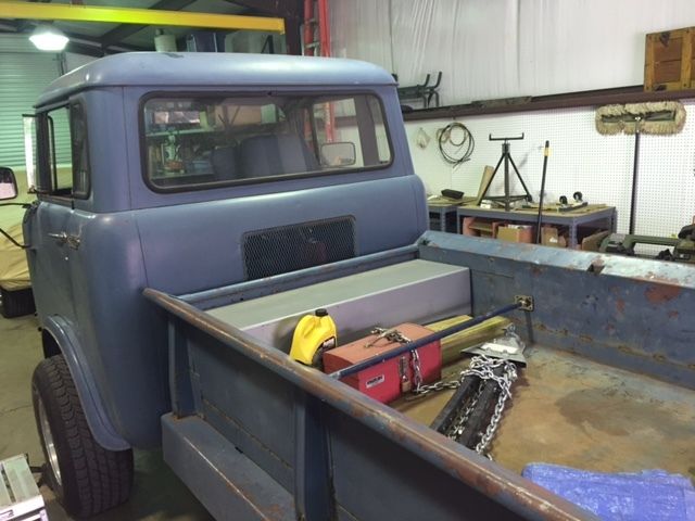 1957 Jeep Other - photo 6