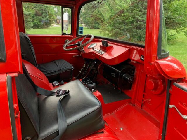 1957 Jeep Other - photo 4