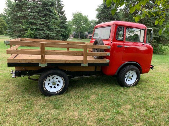 1957 Jeep Other - photo 6