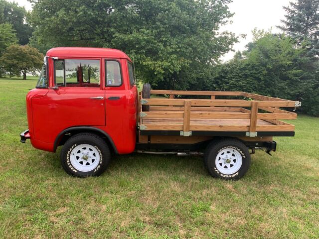 1957 Jeep Other - photo 8