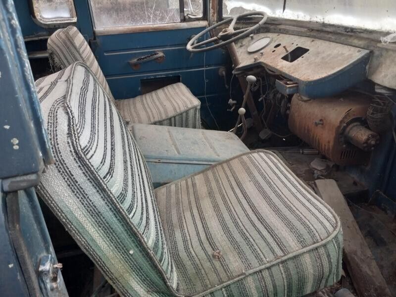 1957 Willys FC170 - photo 3