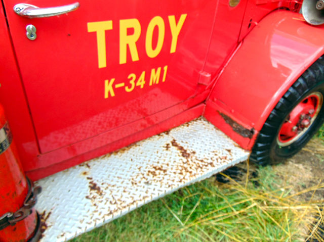 1957 Dodge Power Wagon K6 W300 - photo 10