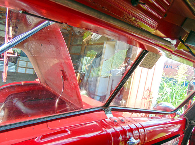 1957 Dodge Power Wagon K6 W300 - photo 13