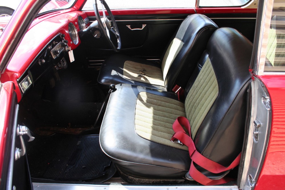 1957 Lancia Aurelia - photo 10