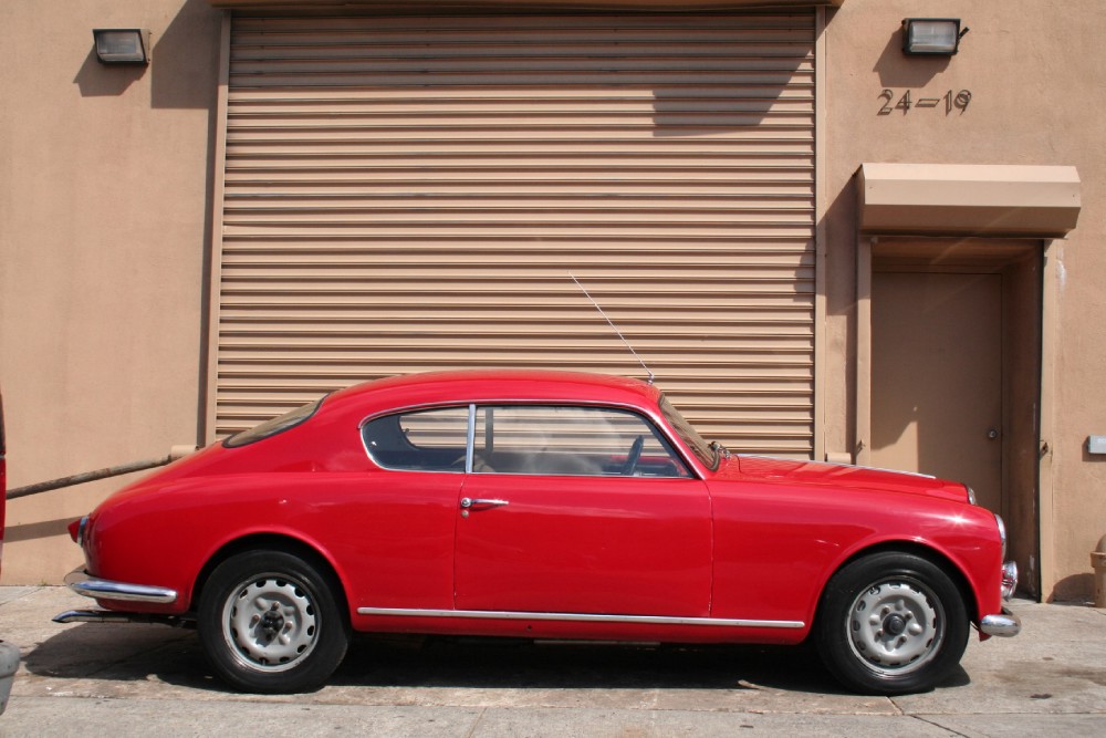 1957 Lancia Aurelia - photo 5