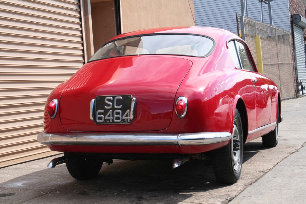1957 Lancia Aurelia - photo 6