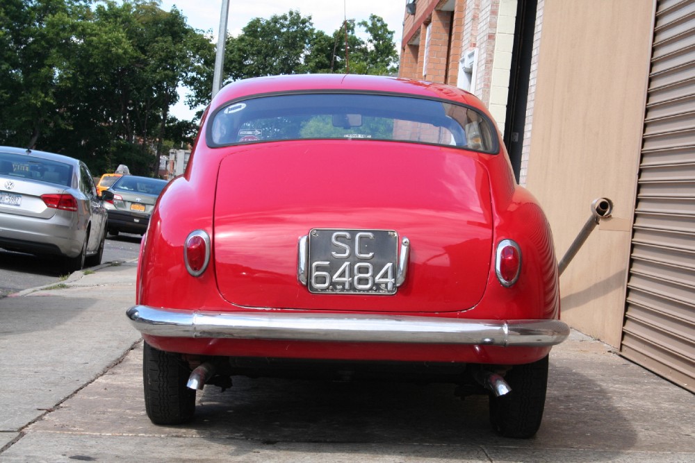 1957 Lancia Aurelia - photo 7