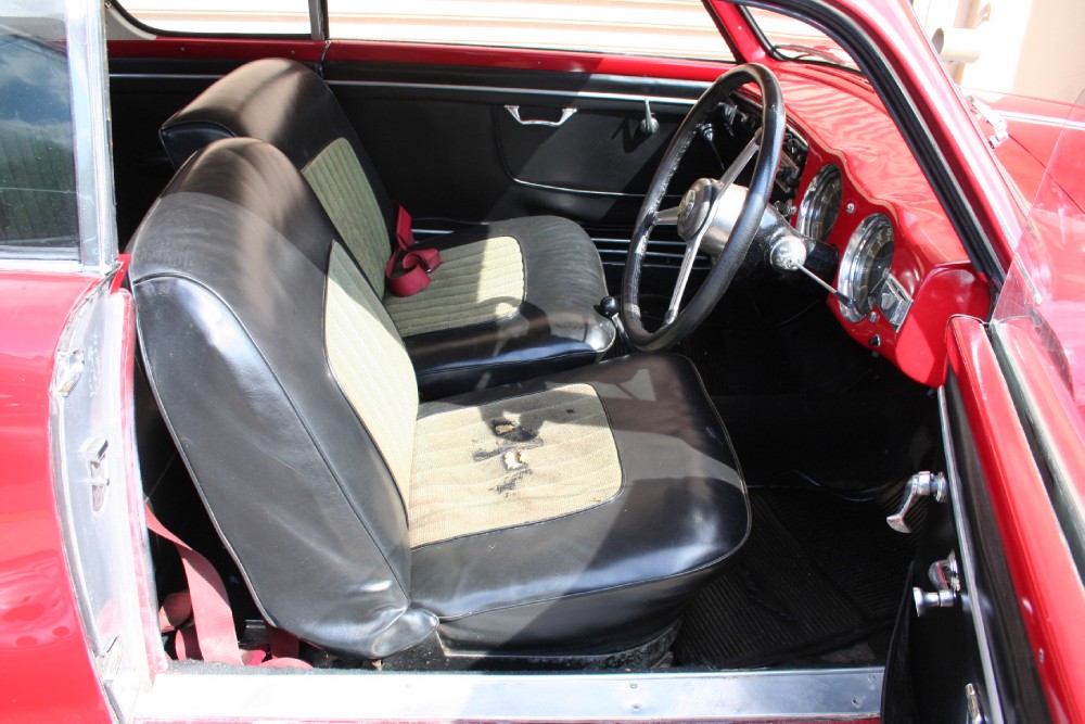 1957 Lancia Aurelia - photo 9