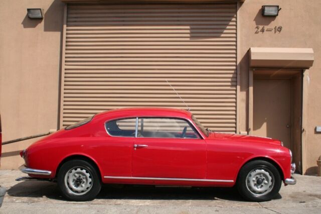 1957 Lancia Aurelia B20 - photo 3