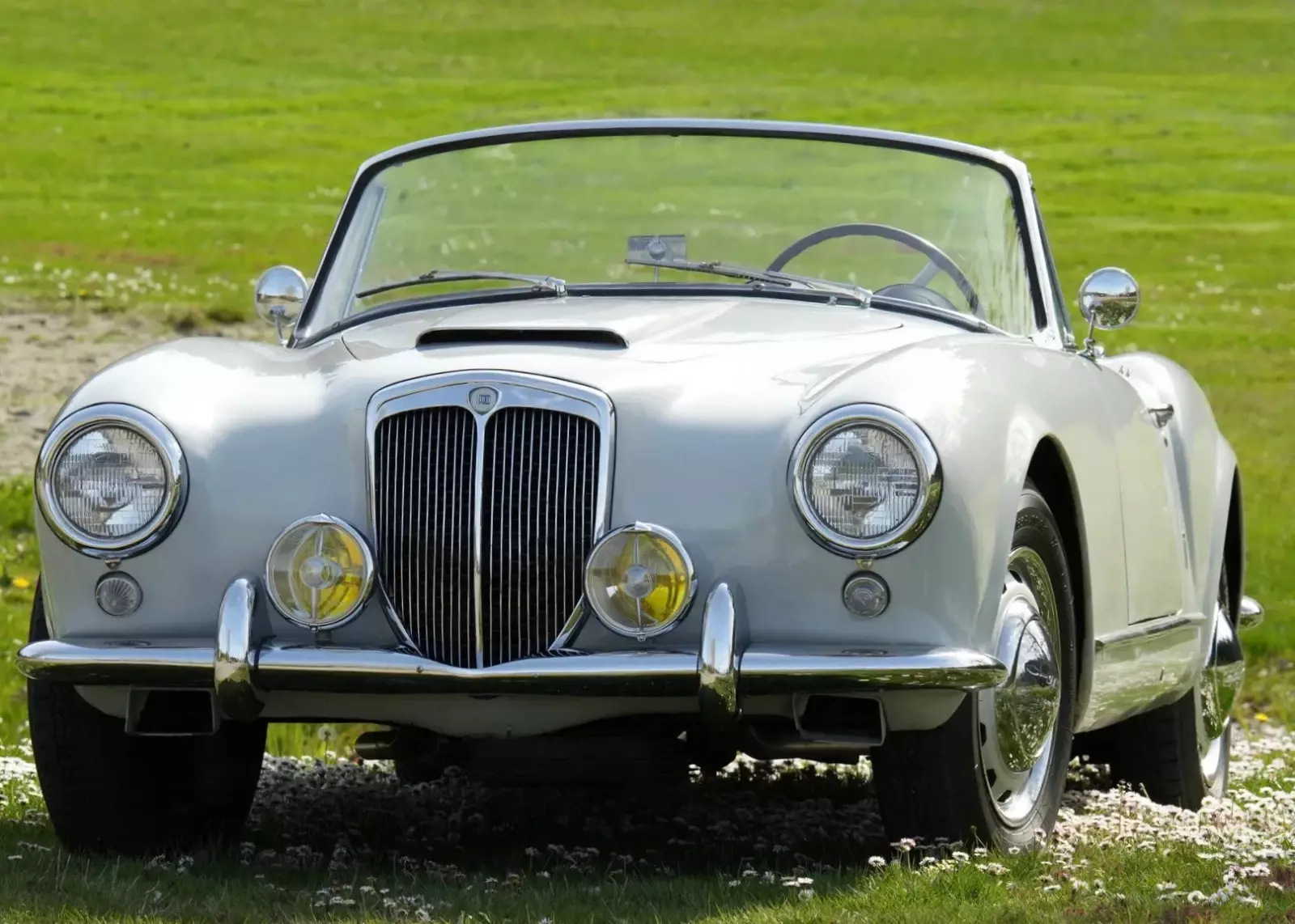 1957 Lancia Other