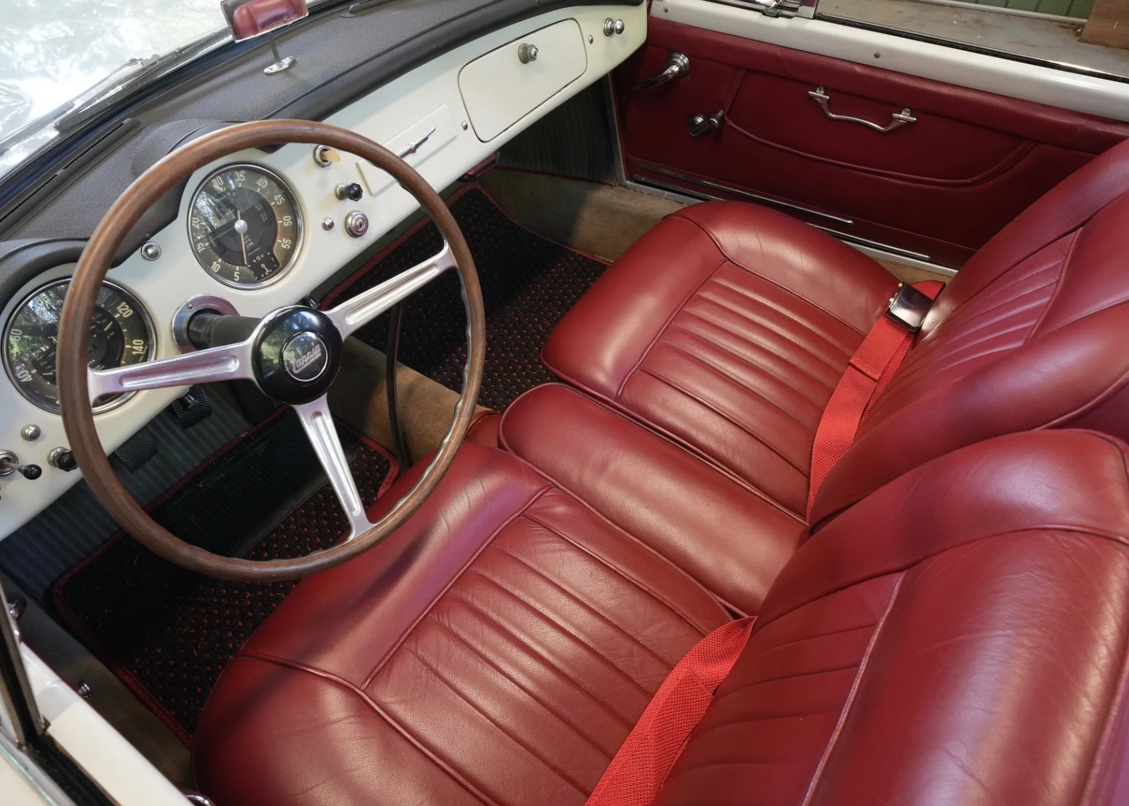 1957 Lancia Other - photo 10