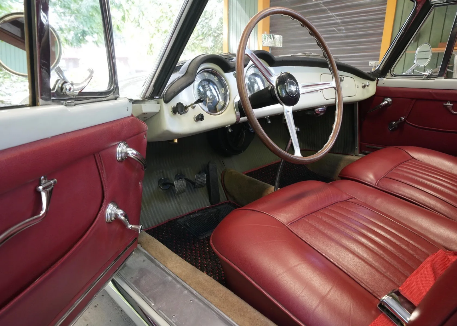 1957 Lancia Other - photo 11