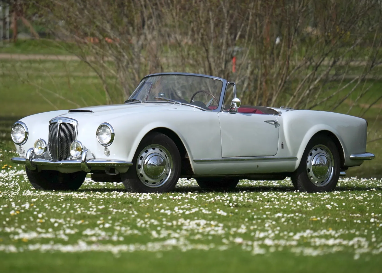 1957 Lancia Other - photo 3
