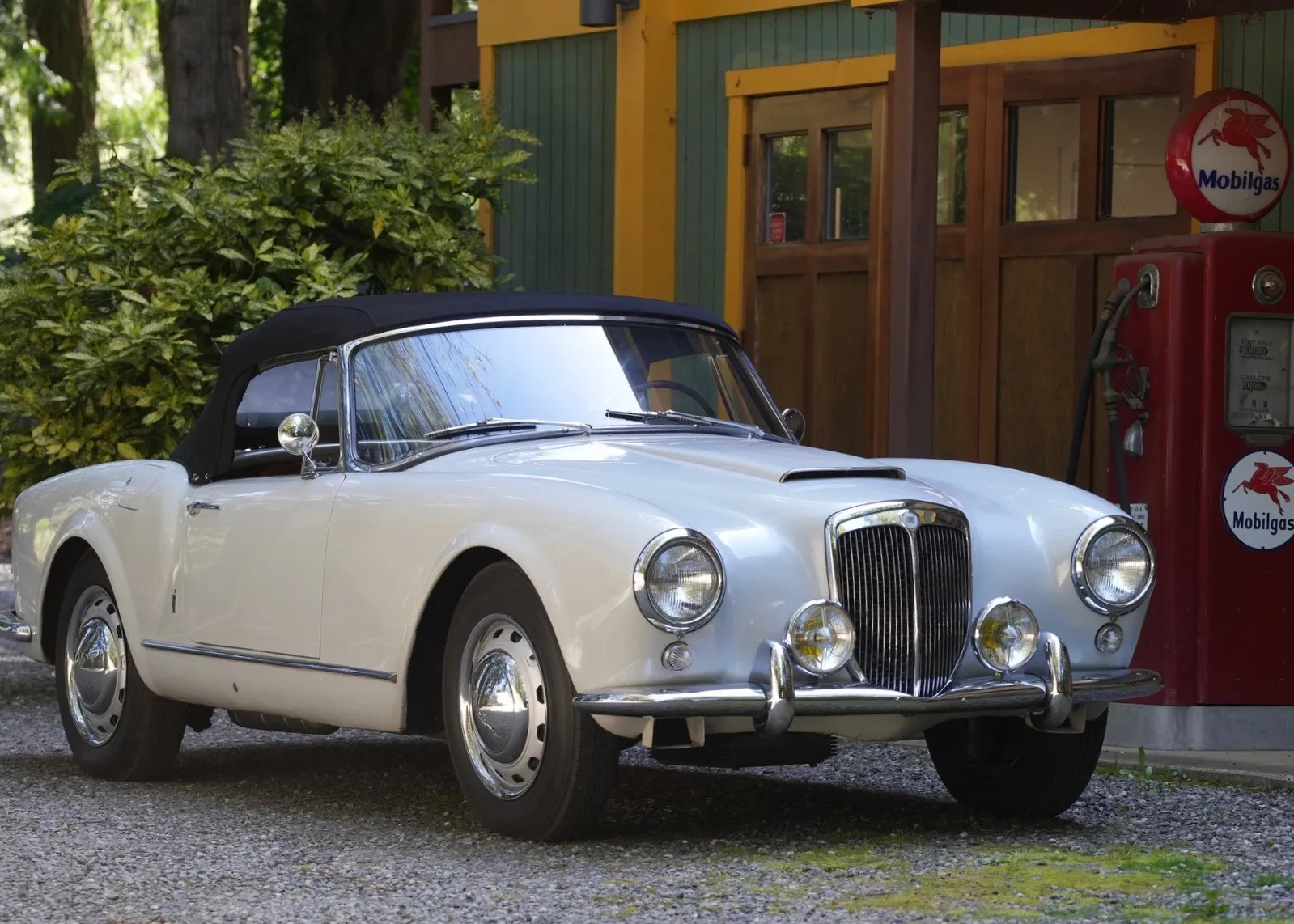 1957 Lancia Other - photo 6
