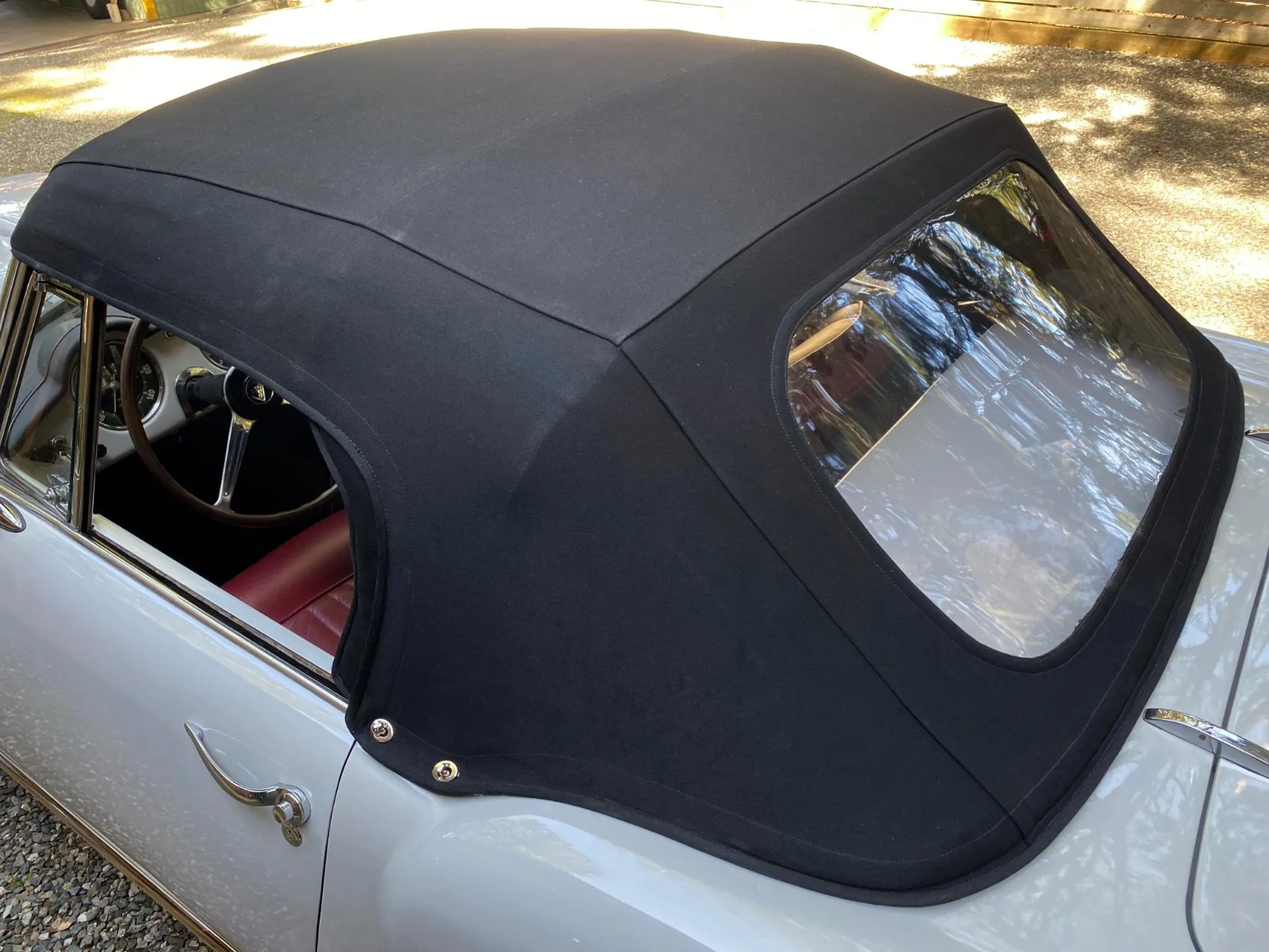 1957 Lancia Other - photo 7