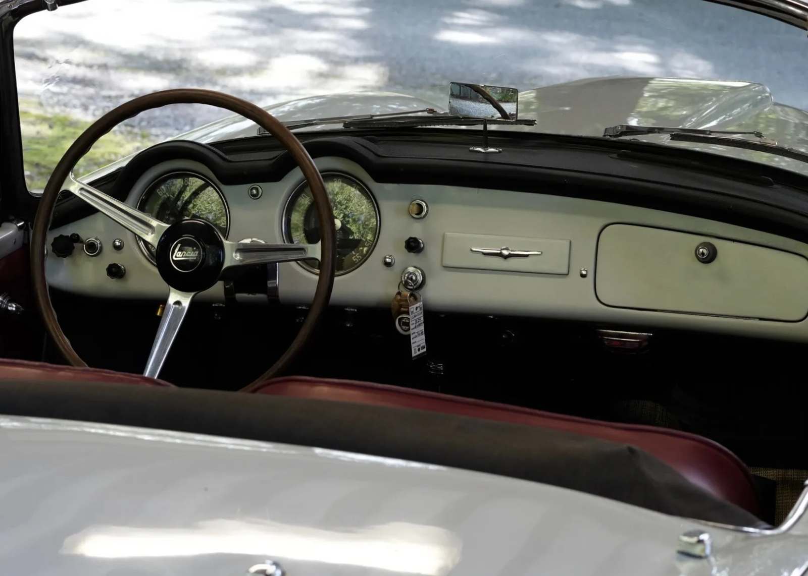 1957 Lancia Other - photo 9