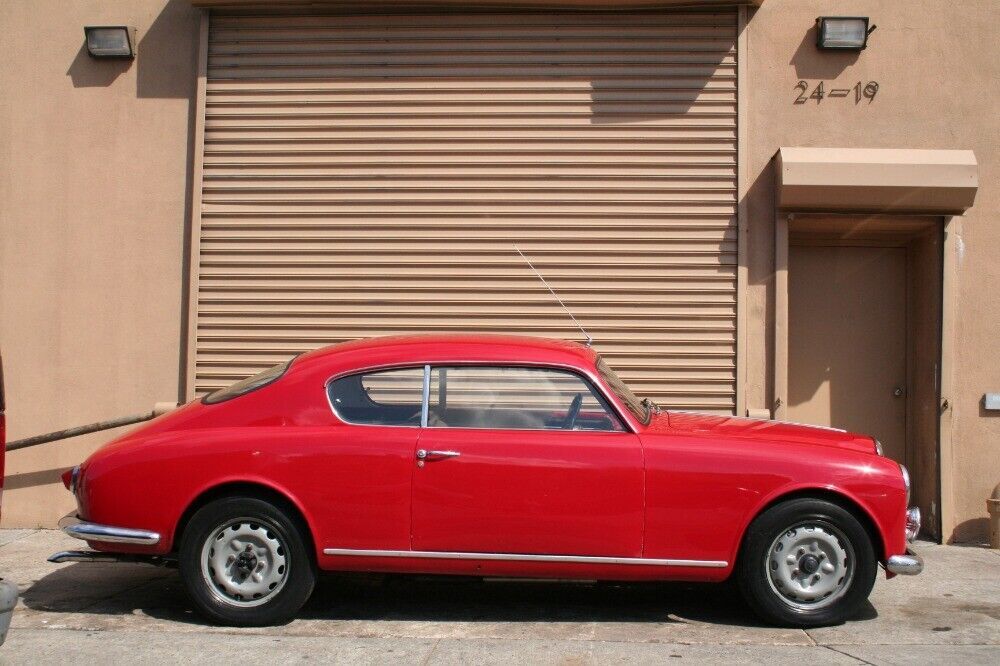 1957 Lancia Aurelia B20 - photo 2