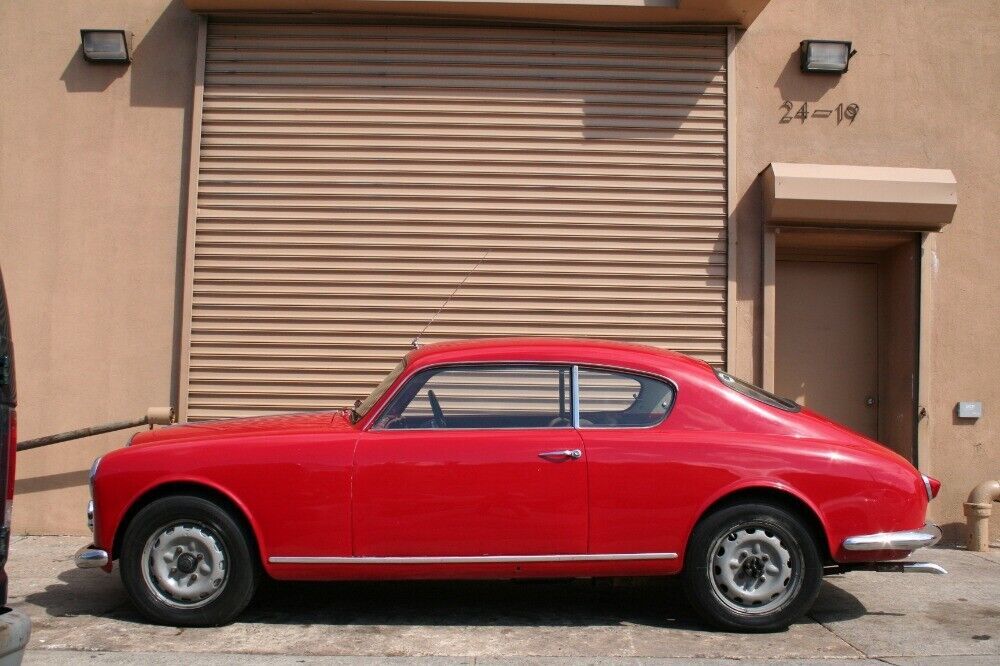1957 Lancia Aurelia B20 - photo 3