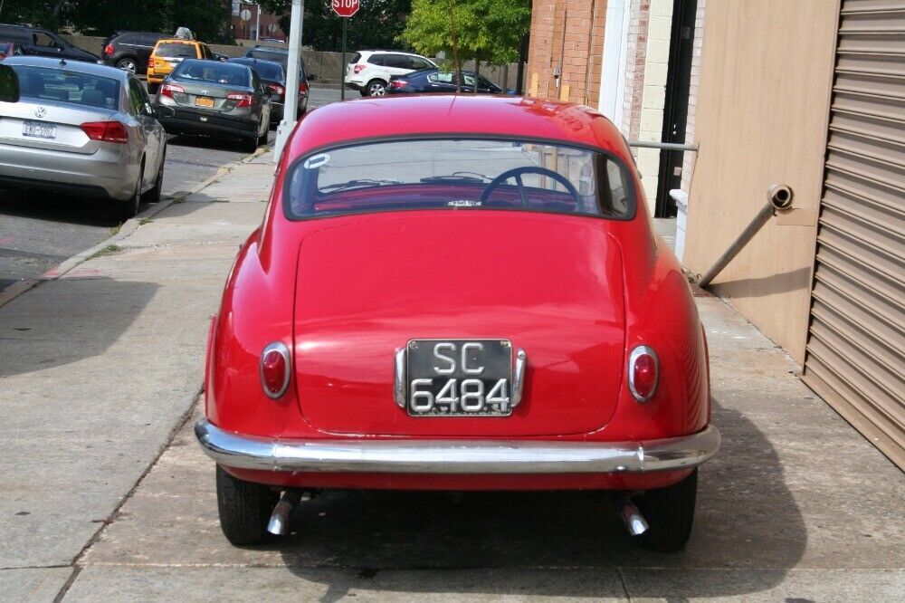 1957 Lancia Aurelia B20 - photo 4