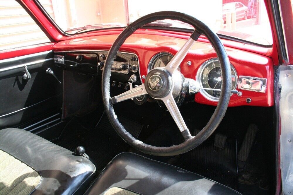 1957 Lancia Aurelia B20 - photo 5