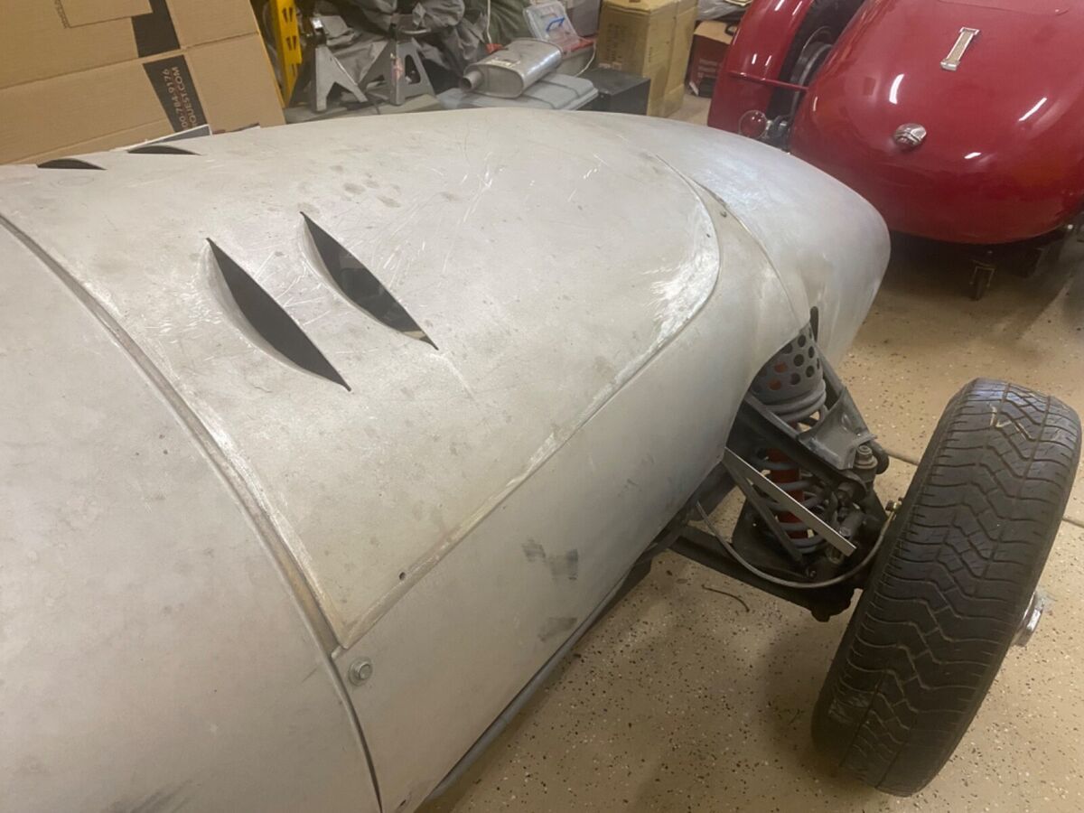 1957 Lancia DaGrade FJr - photo 3