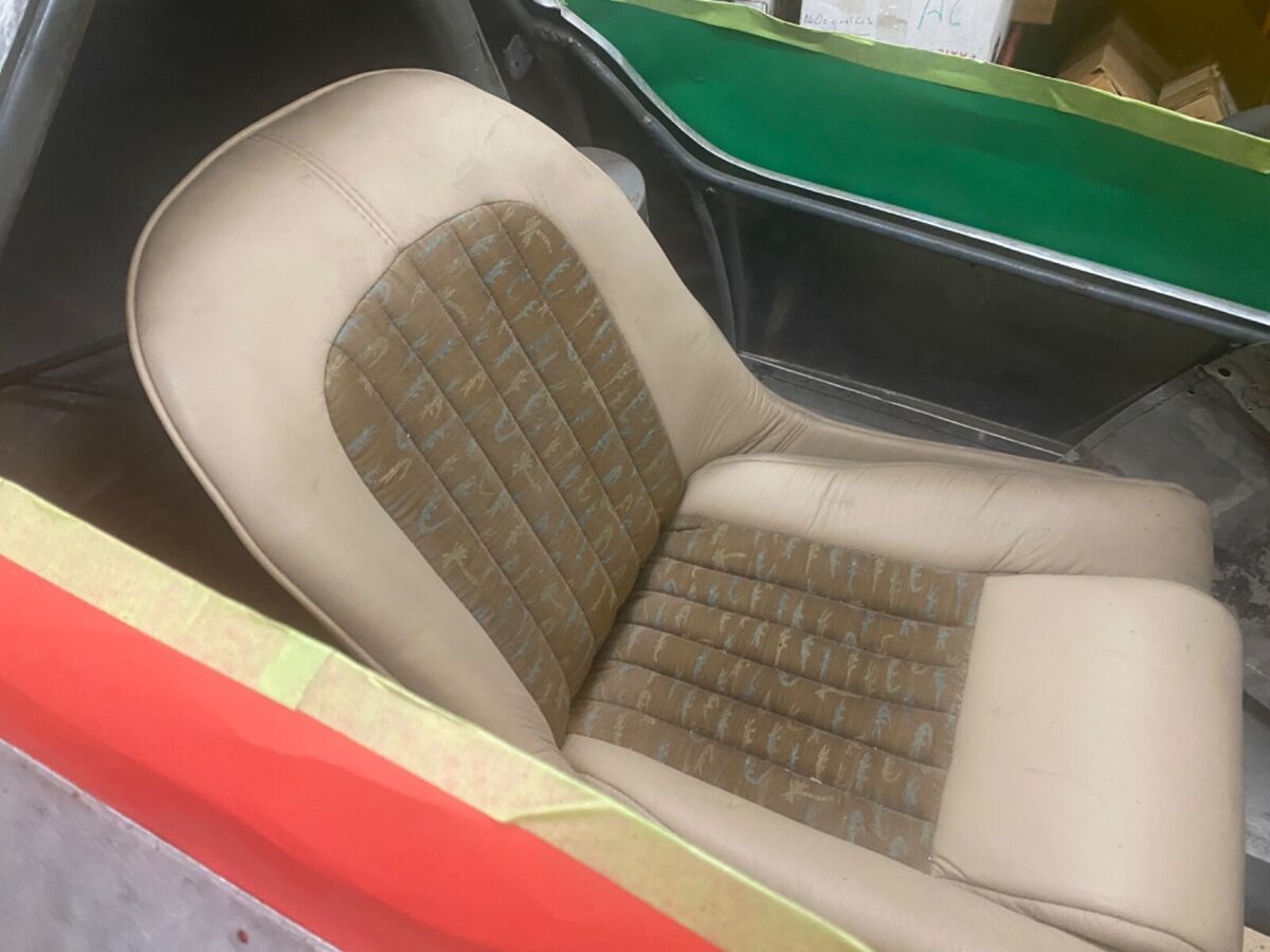 1957 Lancia DaGrade FJr - photo 4