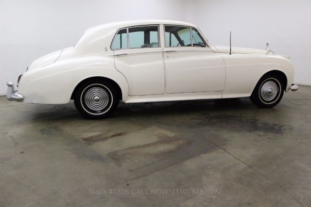 1957 Bentley S1 Left Hand Drive - photo 7