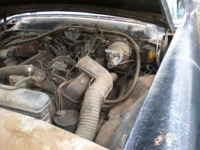1957 Lincoln Premier Delux - photo 7