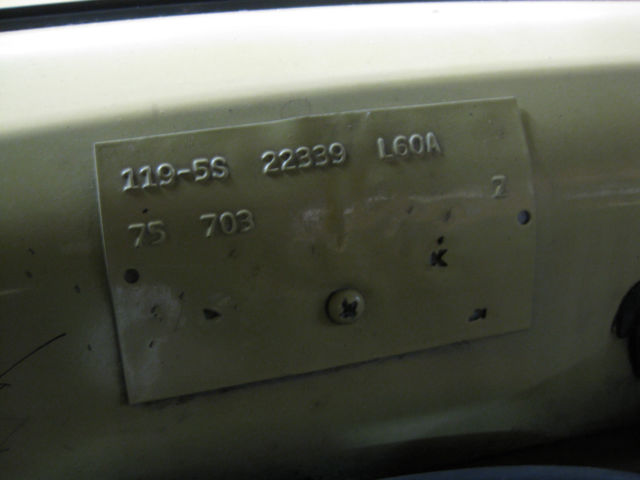 1957 Lincoln Other 2 Door - photo 13