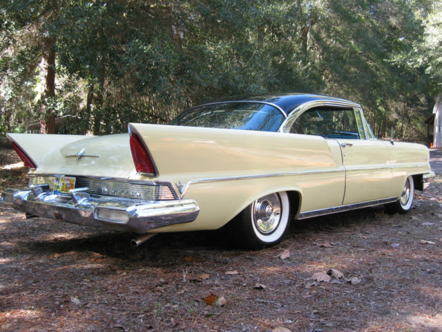 1957 Lincoln Other 2 Door - photo 8