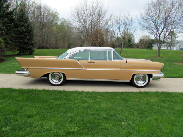 1957 Lincoln Capri - photo 6