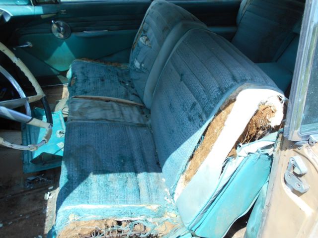 1957 Lincoln Other - photo 11