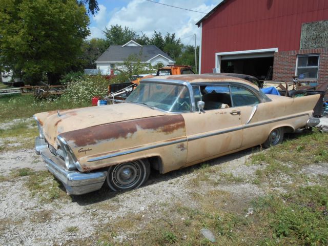 1957 Lincoln Other - photo 4