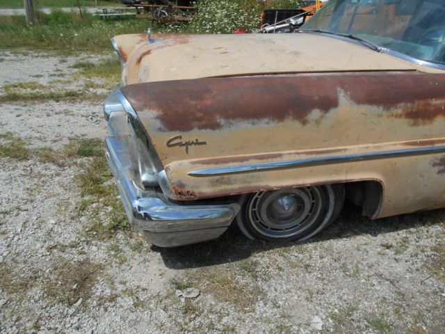 1957 Lincoln Other - photo 5