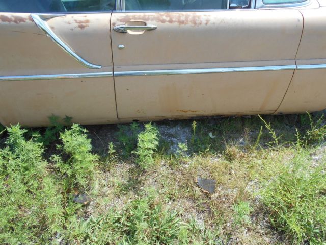 1957 Lincoln Other - photo 7