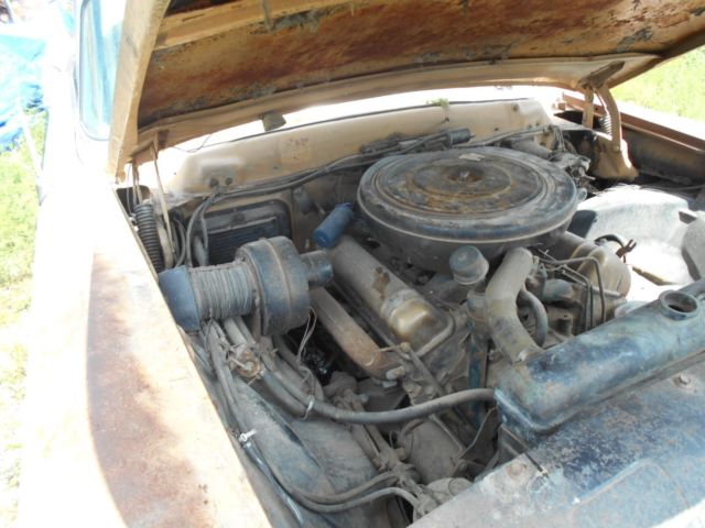 1957 Lincoln Other - photo 9
