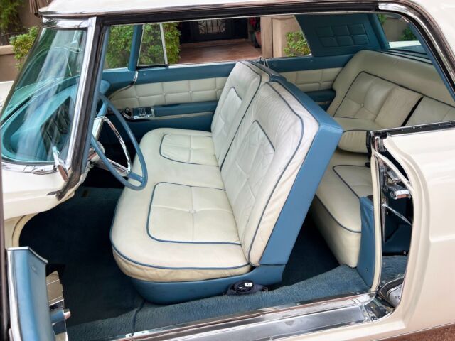 1957 Lincoln Continental Mark II - photo 12