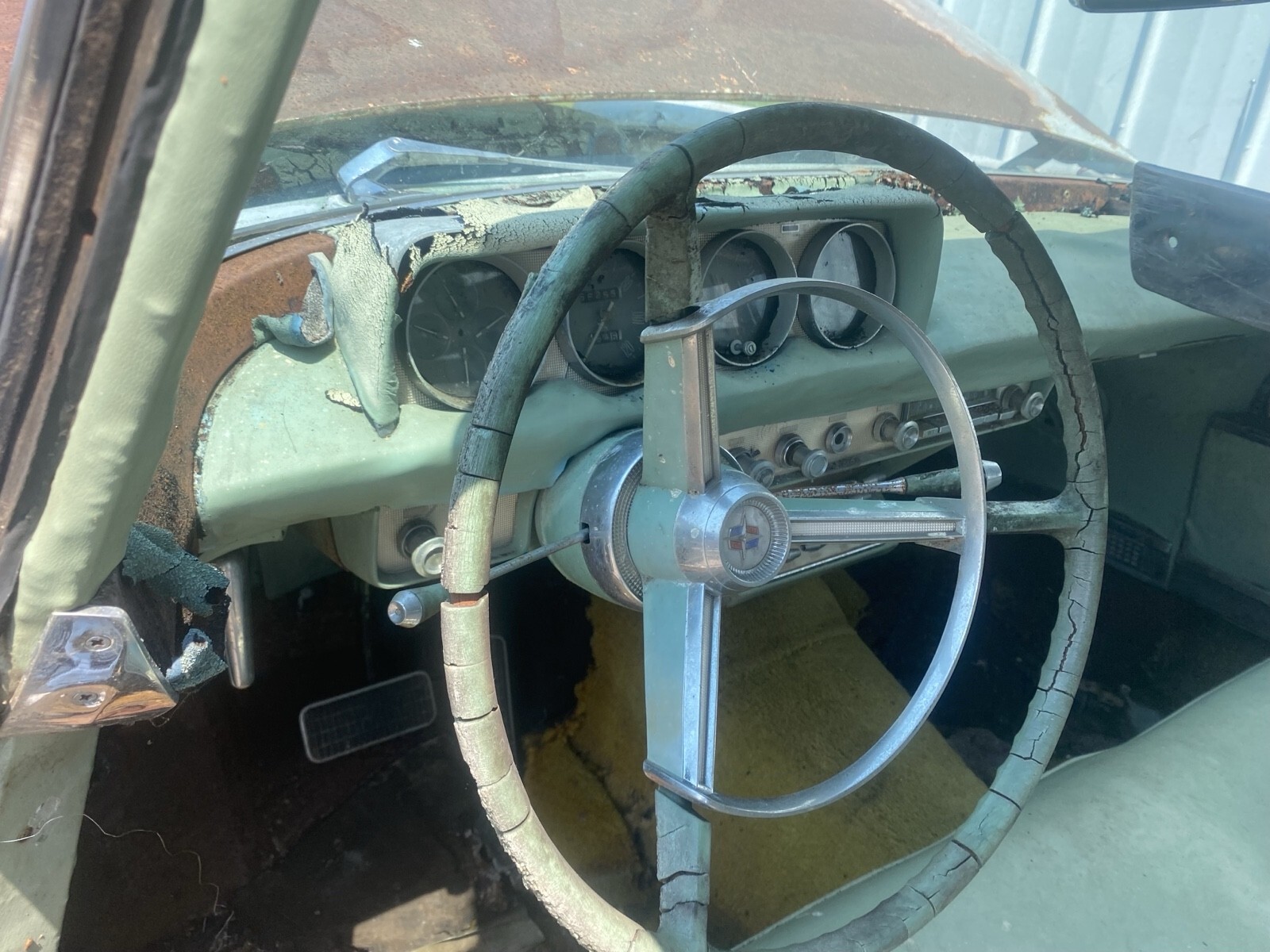 1957 Lincoln Continental - photo 10