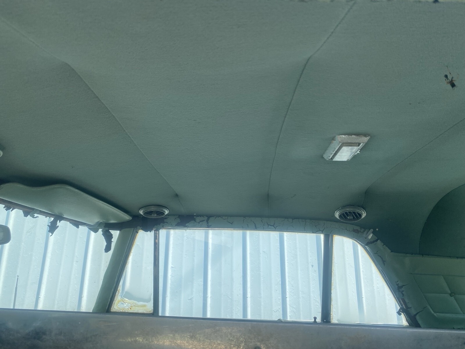 1957 Lincoln Continental - photo 13