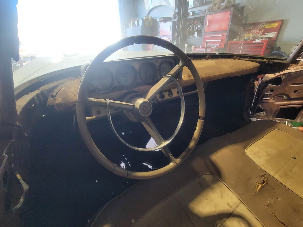 1957 Lincoln Continental - photo 4