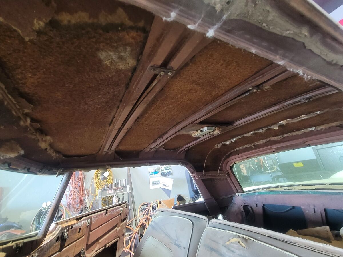 1957 Lincoln Continental - photo 6