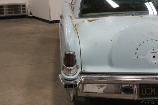 1957 Lincoln Continental Coupe - photo 8