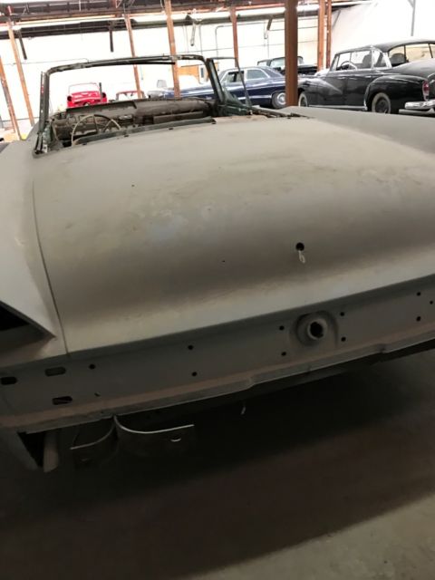 1957 Lincoln Continental - photo 5