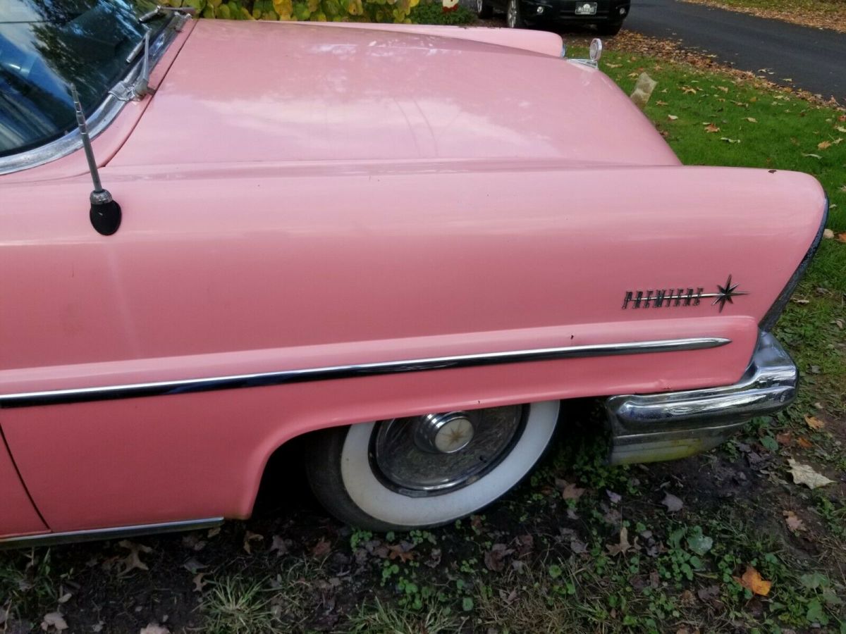 1957 Lincoln Premier - photo 10