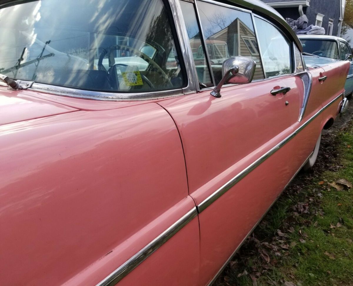 1957 Lincoln Premier - photo 11