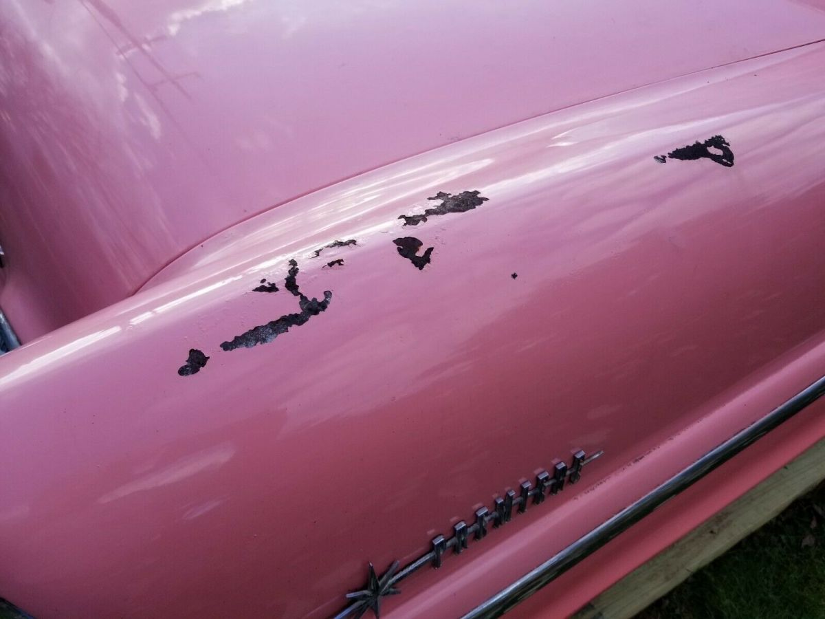 1957 Lincoln Premier - photo 13