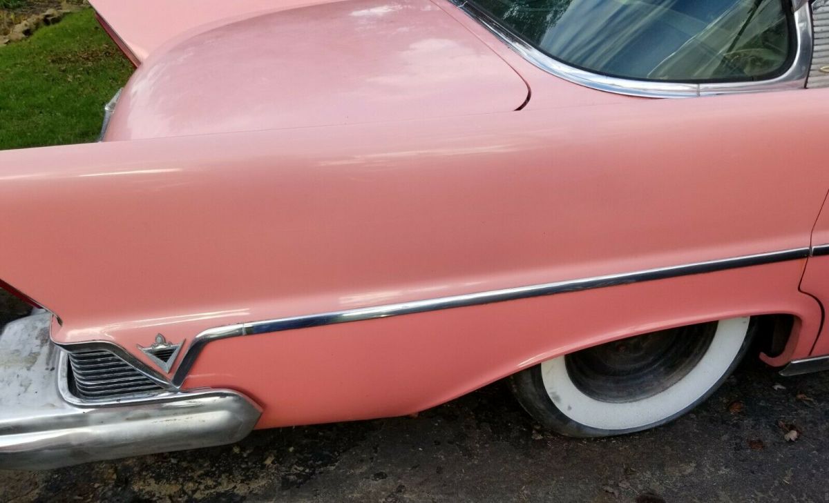 1957 Lincoln Premier - photo 7