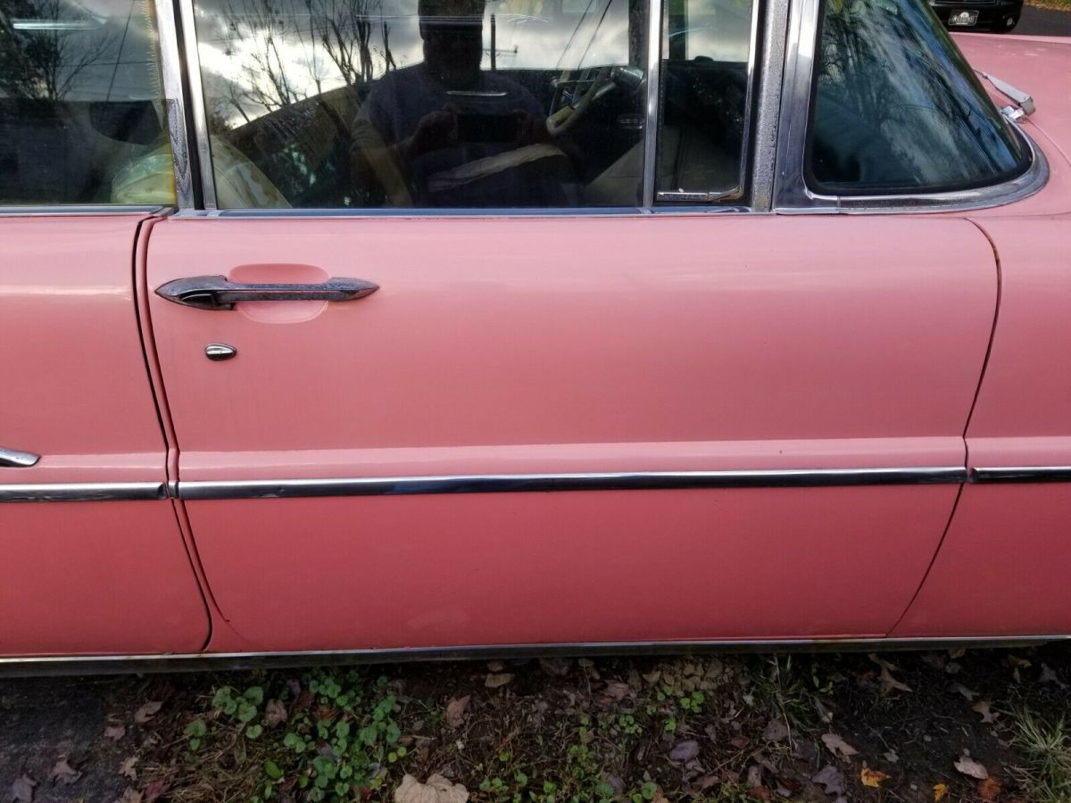 1957 Lincoln Premier - photo 9