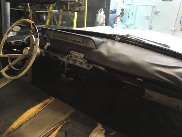 1957 Lincoln Other Blk - photo 10