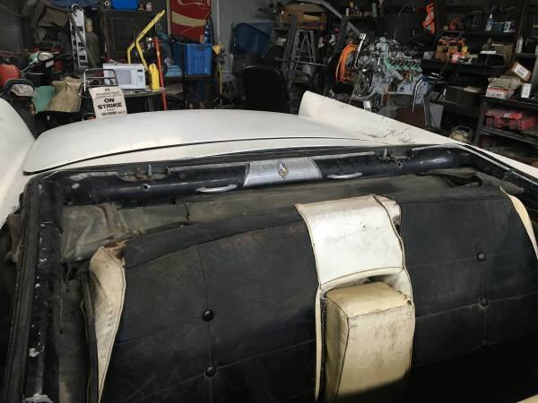 1957 Lincoln Other Blk - photo 11
